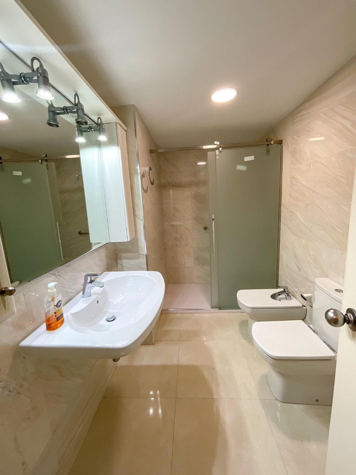 Apartamento Familiar Port-Saplaya Порт Саплайя Экстерьер фото